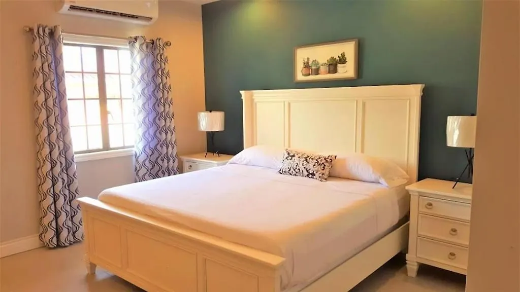 Private 4Br-5 Bath Luxury Villa With Pool In Gated Community Near Beaches Canaan Trinidade e Tobago